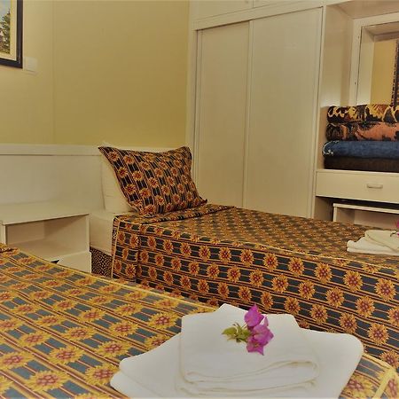 Victoria Suite Hotel & Spa 图尔古特雷斯 外观 照片