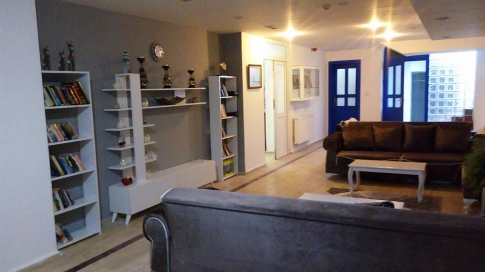 Victoria Suite Hotel & Spa 图尔古特雷斯 外观 照片