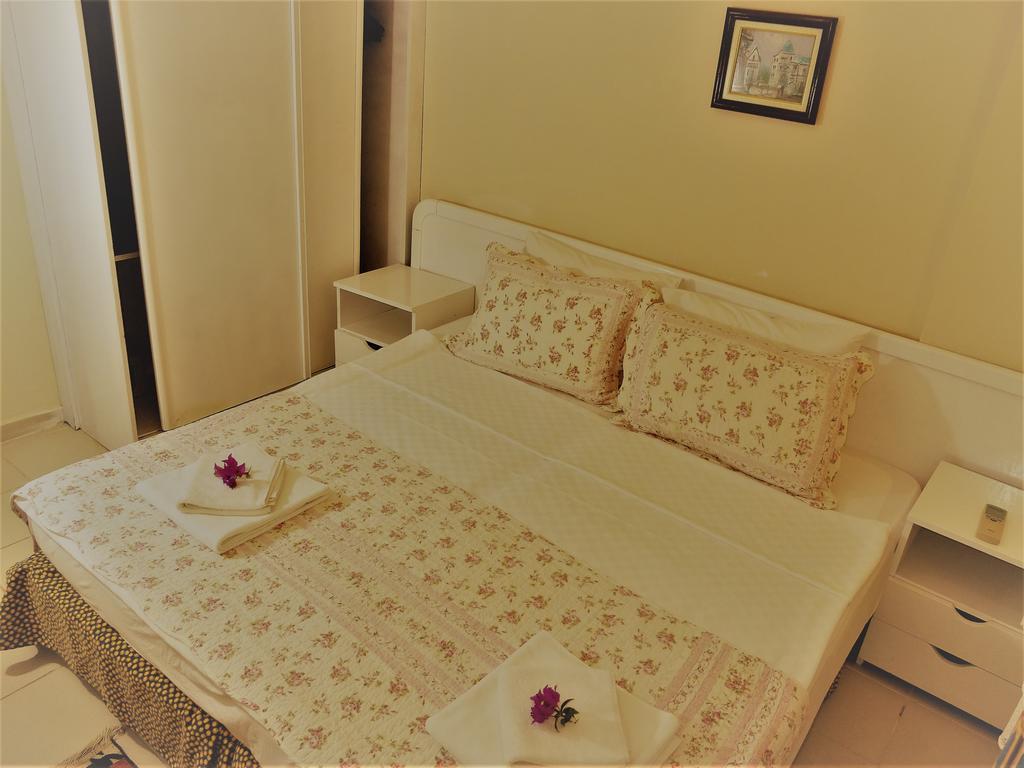 Victoria Suite Hotel & Spa 图尔古特雷斯 外观 照片