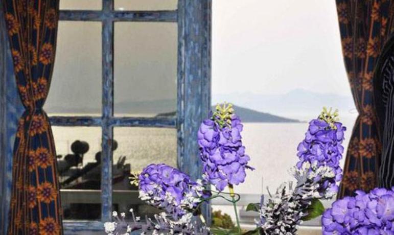 Victoria Suite Hotel & Spa 图尔古特雷斯 外观 照片