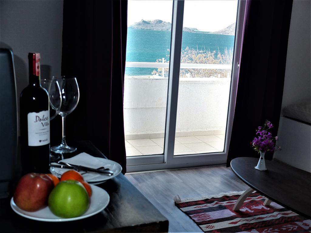 Victoria Suite Hotel & Spa 图尔古特雷斯 外观 照片