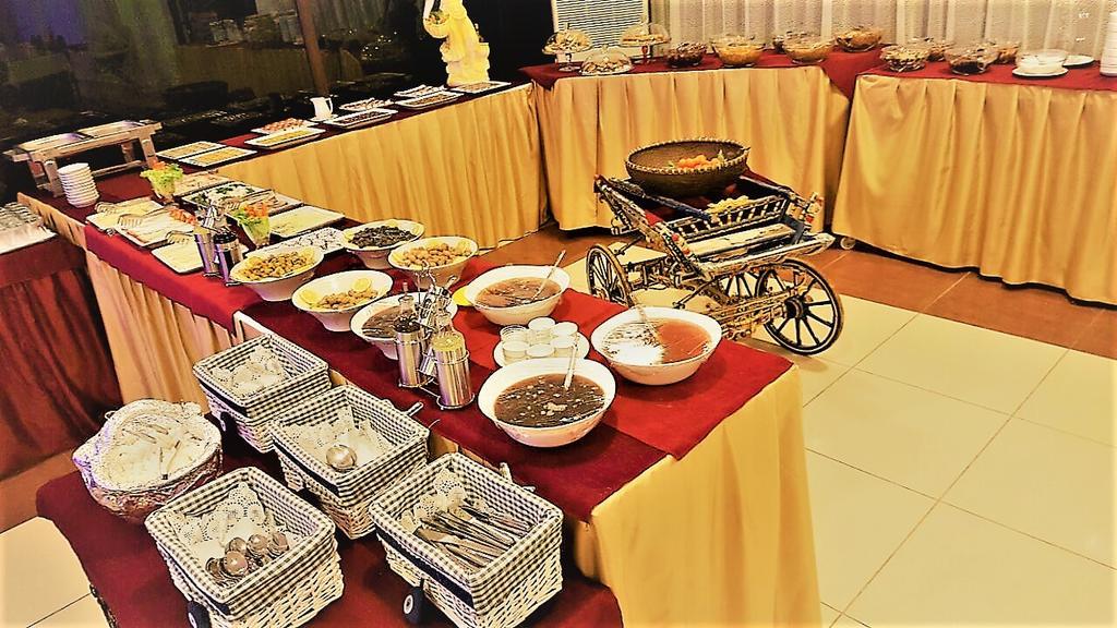 Victoria Suite Hotel & Spa 图尔古特雷斯 外观 照片