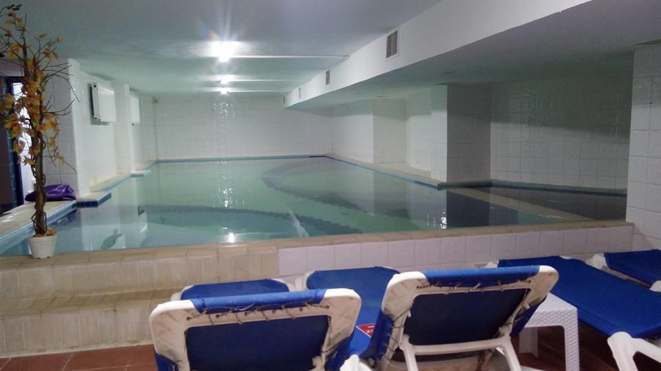 Victoria Suite Hotel & Spa 图尔古特雷斯 外观 照片
