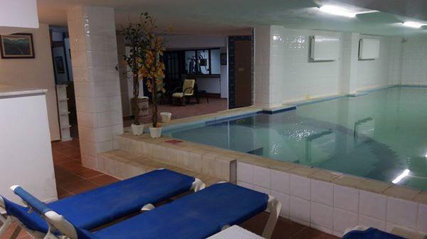 Victoria Suite Hotel & Spa 图尔古特雷斯 外观 照片