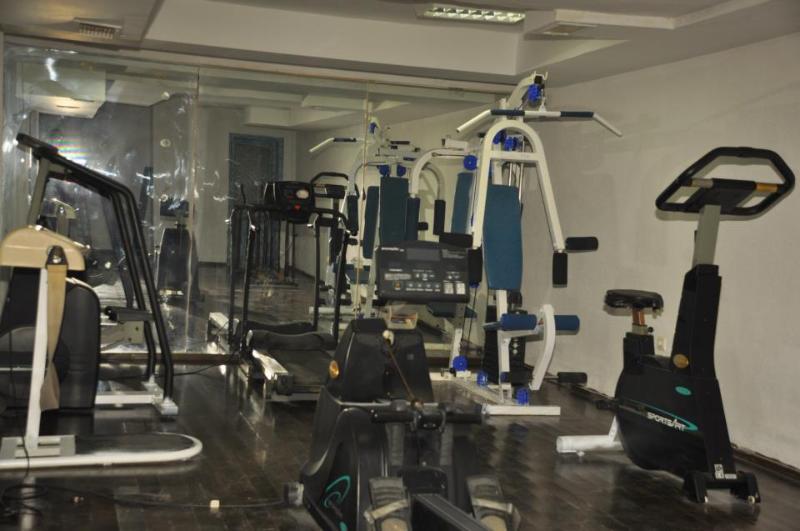Victoria Suite Hotel & Spa 图尔古特雷斯 外观 照片